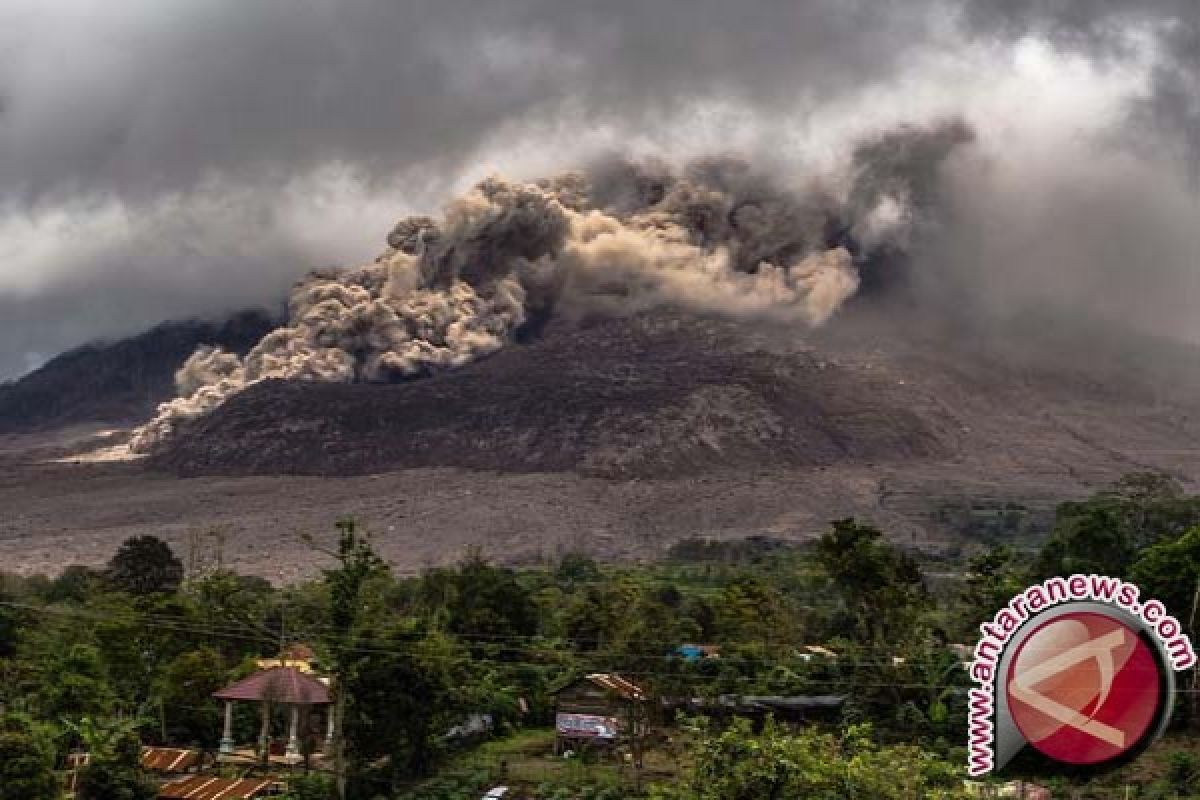 JAUHI ZONA MERAH SINABUNG