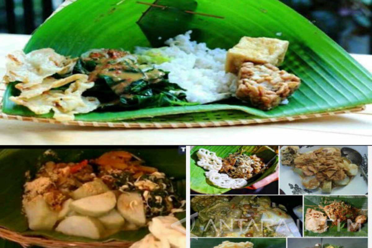 Ke Tulungagung, Jangan Lewatkan Kuliner Sompil