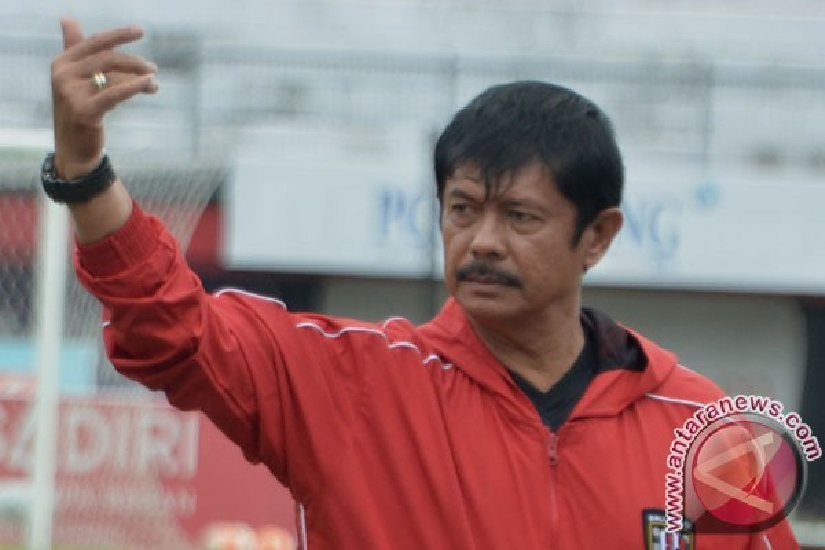 Timnas U-19 Coret Tiga Pemain