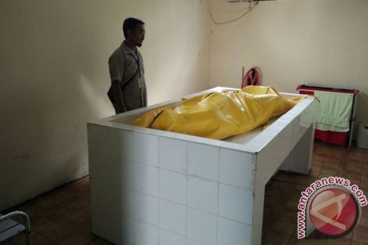 Ditemukan Jenazah Pria Mengambang di Sungai Mentaya, Ada Bekas Luka