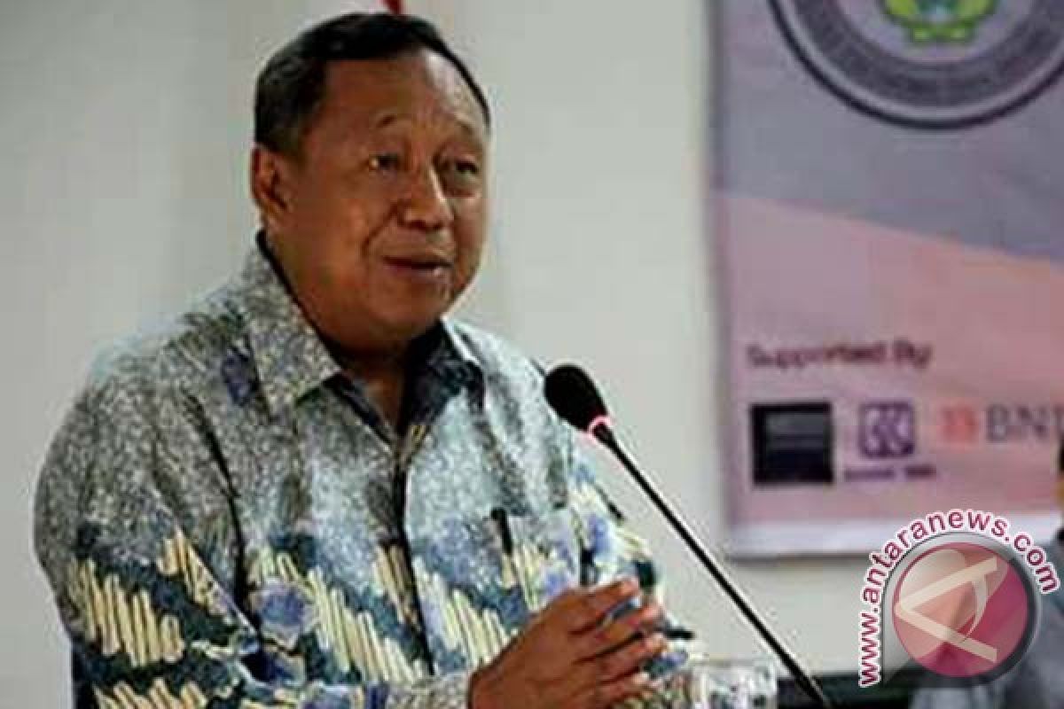 Bupati Torut Diundang Jadi Pembicara Workshop Industri