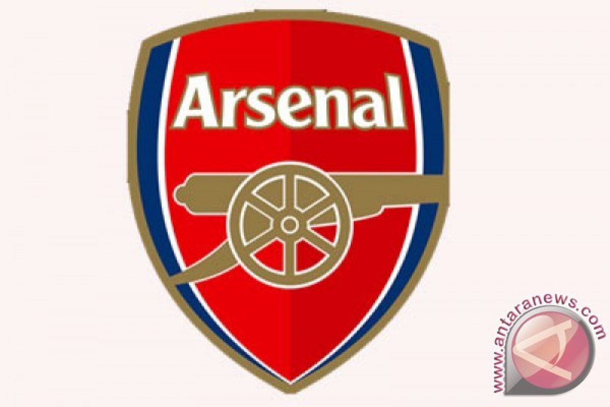 Eksekusi Giroud amankan Community Shield untuk Arsenal