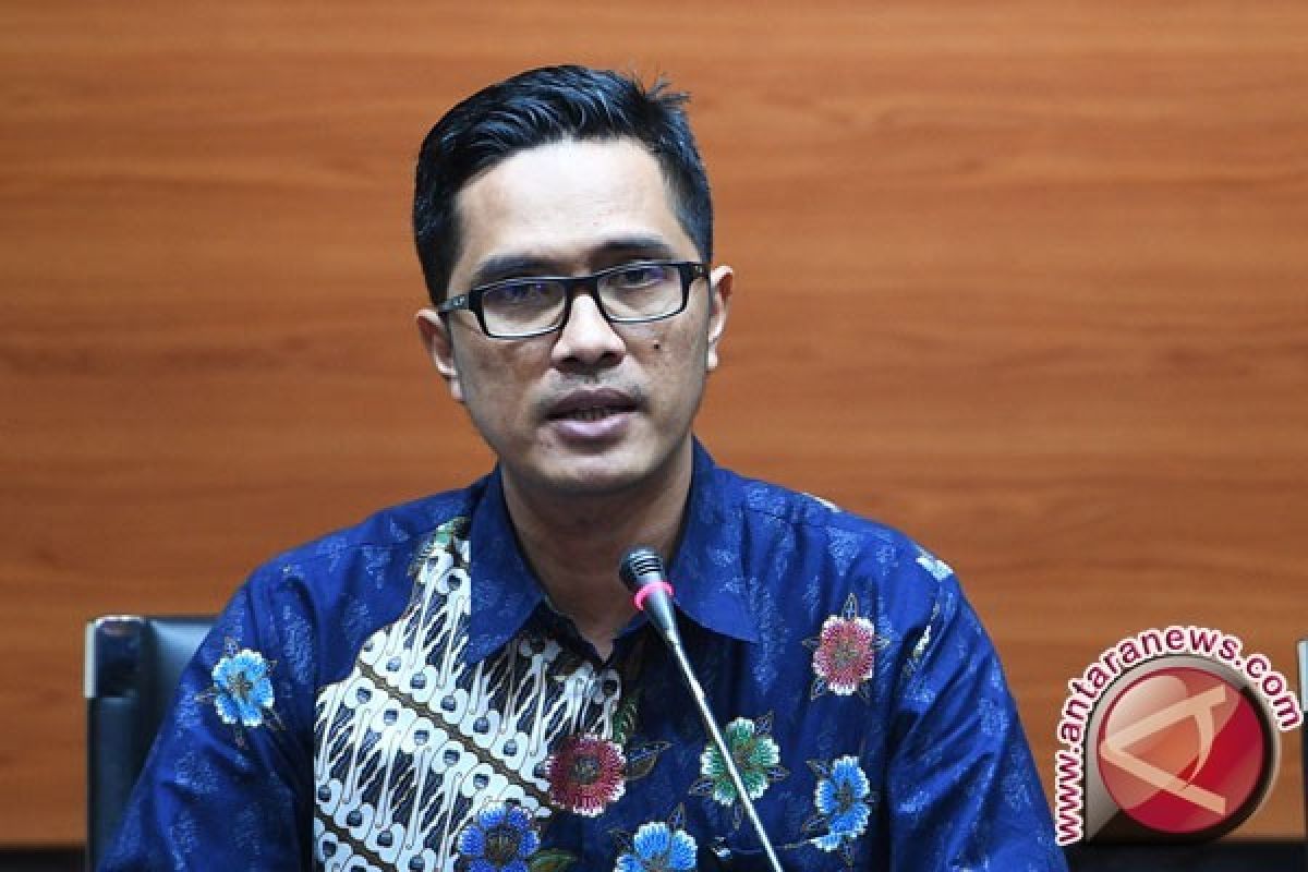 KPK Akan Masukkan Umar Ritonga Sebagai DPO