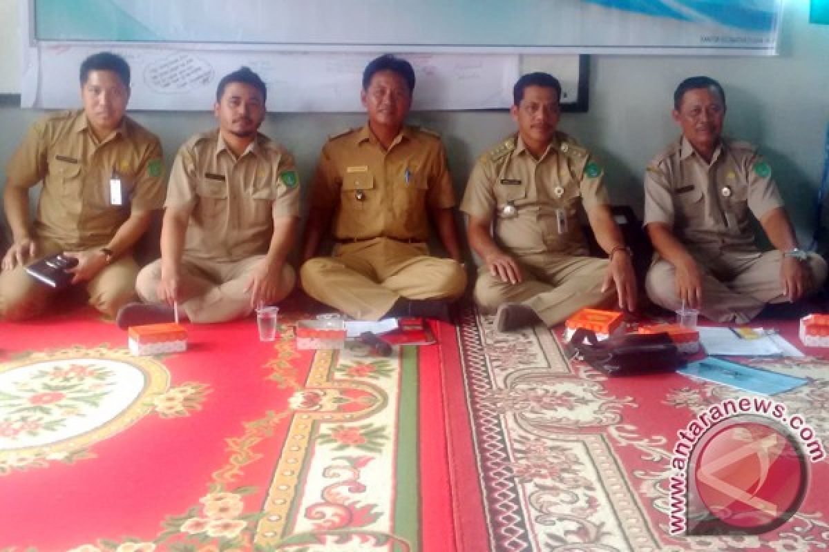  Tanah Bumbu Bangun Politeknik Industri