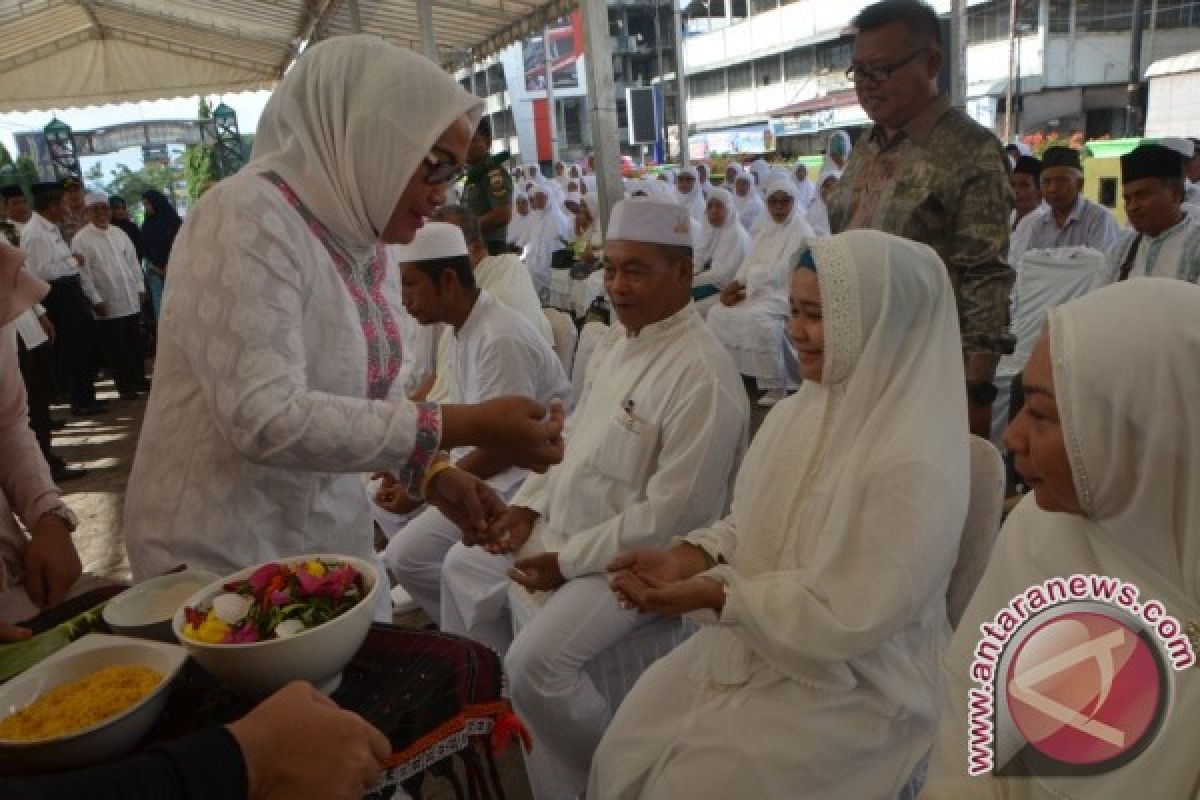 dr Anna: Dokter Haji Impian Yang Terwujud