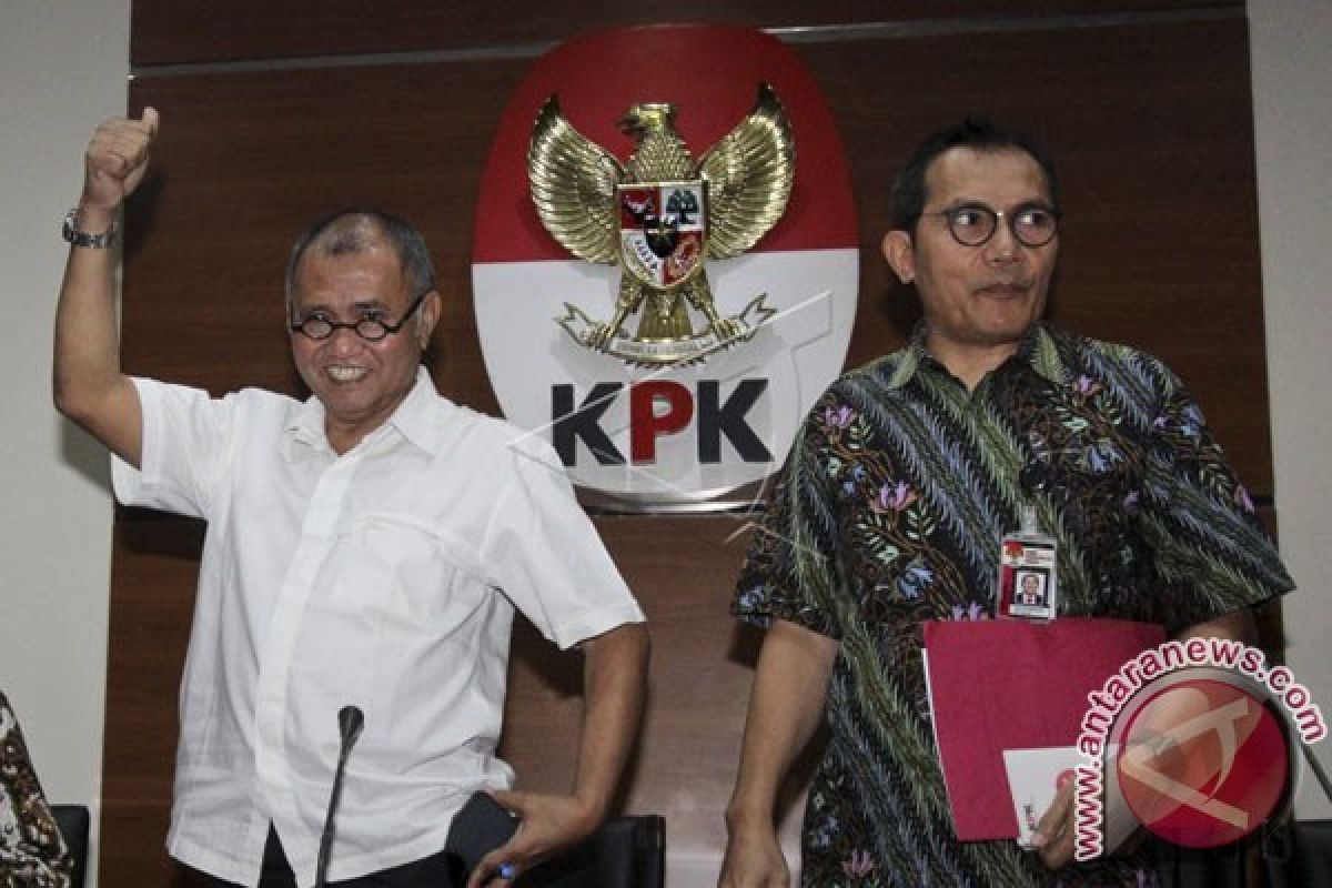 KPK Selenggarakan Festival Lagu Suara Anti-Korupsi