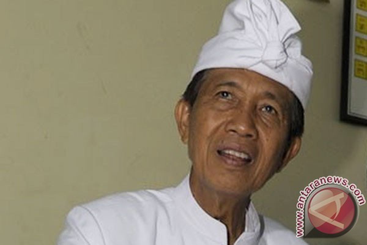 Gubernur Pastika: Penyalahgunaan Narkotika di Bali Tergolong Gawat