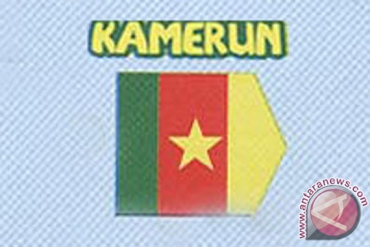Kamerun Terancam Batal Jadi Tuan Rumahi Piala Afrika 2019