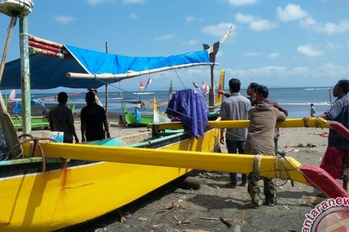 Ribuan nelayan di Bali terlindungi asuransi