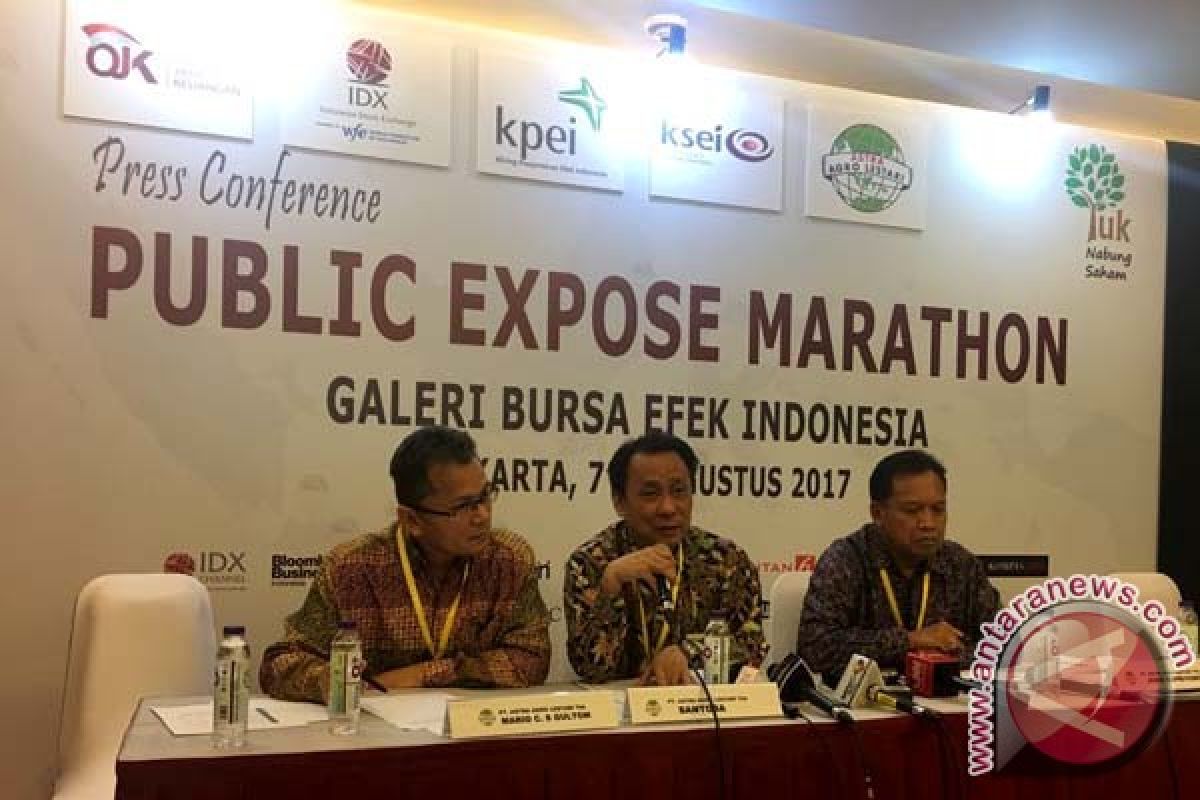 PT Astra Agro Bukukan Pendapatan Rp8,55 Triliun