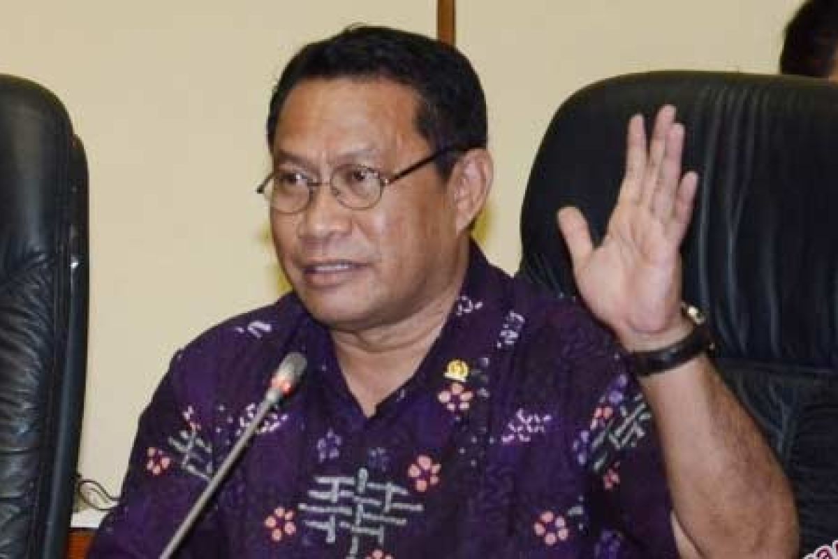 Pertanian Perlu Dukungan BMKG