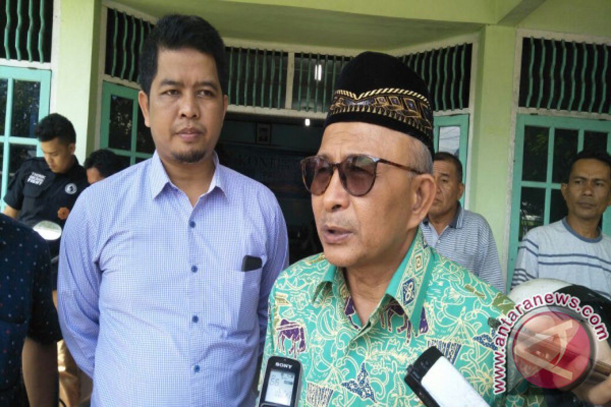 Legislator Dukung Padangpariaman Bangun Marina Bay