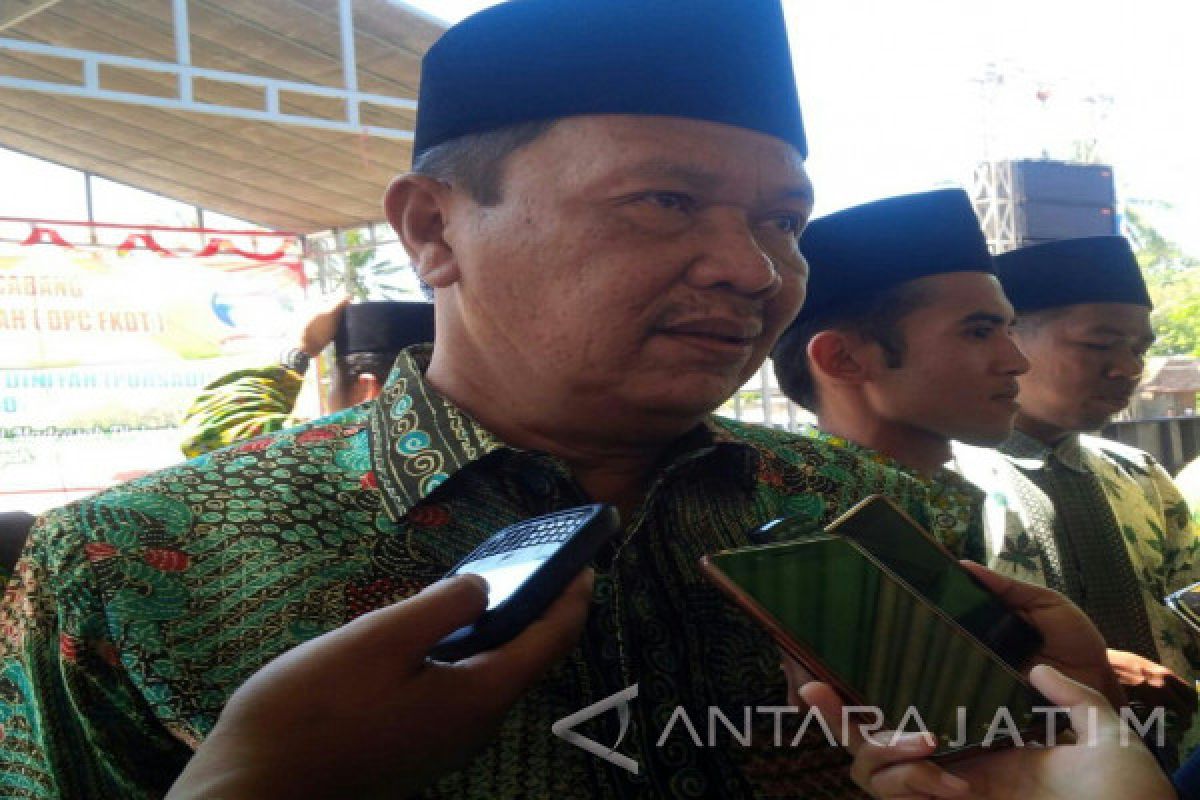 DPRD Bondowoso Berencana Bentuk Perda Inisiatif Madrasah Diniyah