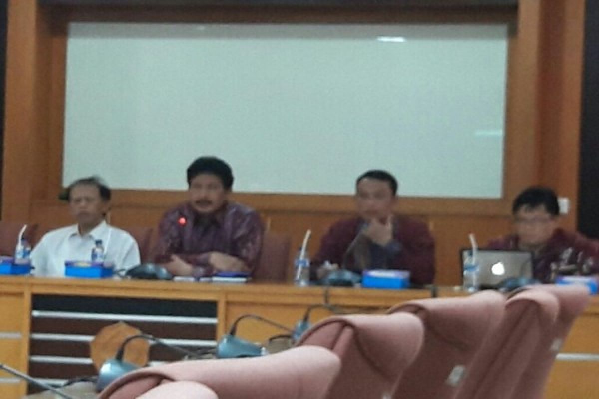 Akademisi: delegitimasi Pancasila melalui pendidikan harus diwaspadai