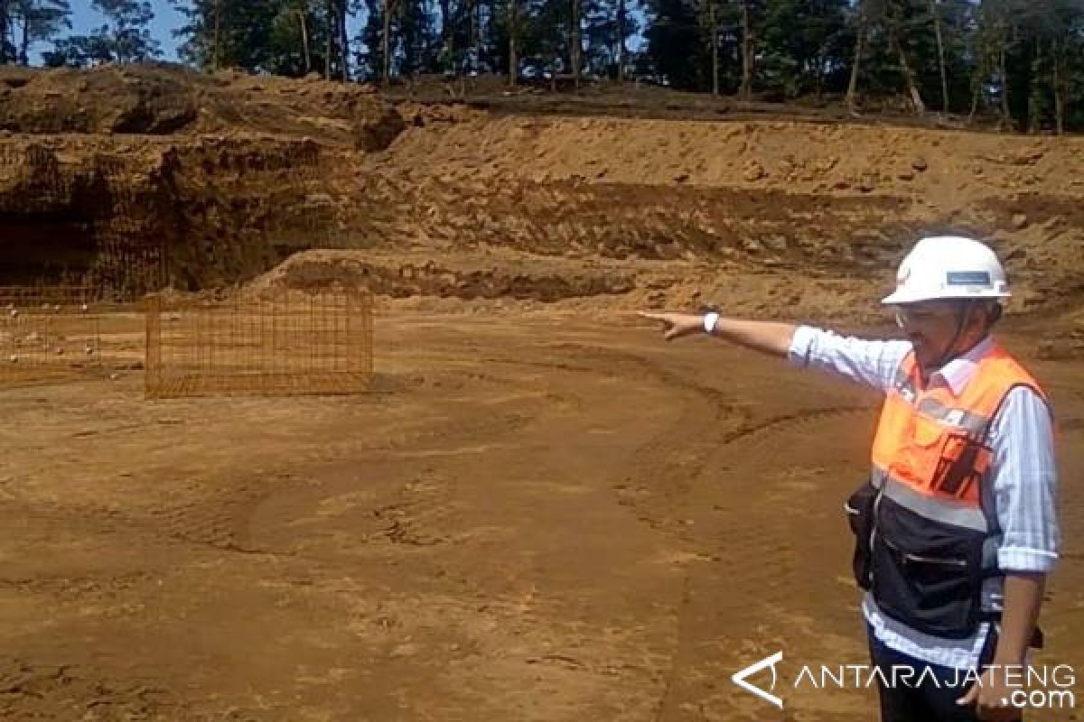 Pengeboran PLTPB Baturraden Dilaksanakan Kuartal Keempat 2017 (VIDEO)