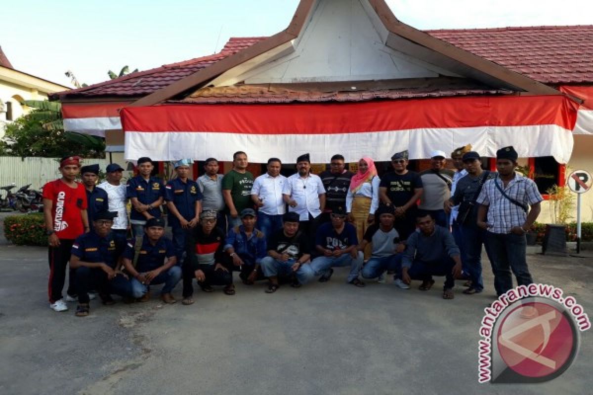 Masyarakat Batam Minta Patroli Kepolisian Ditingkatkan     