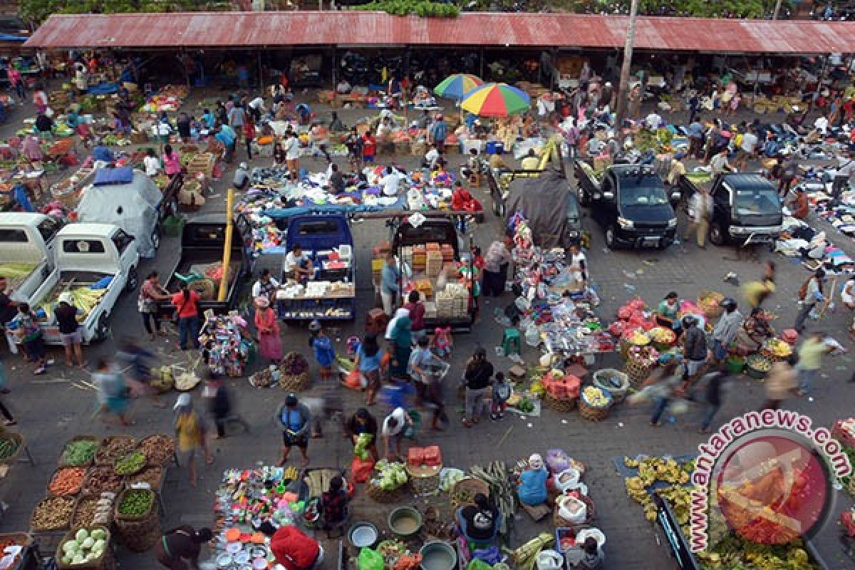 Harga Beras tinggi, Pemprov Bali pertimbangkan operasi pasar
