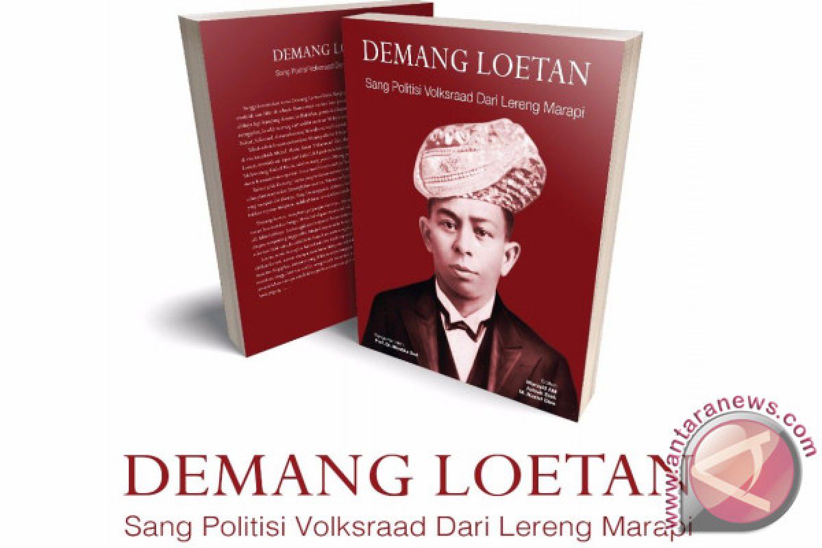 UBH Gelar Bedah Buku Tokoh Sejarah Minangkabau