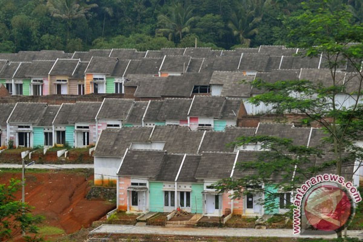 Kabupaten Malang bebas rumah tak layak huni pada 2020