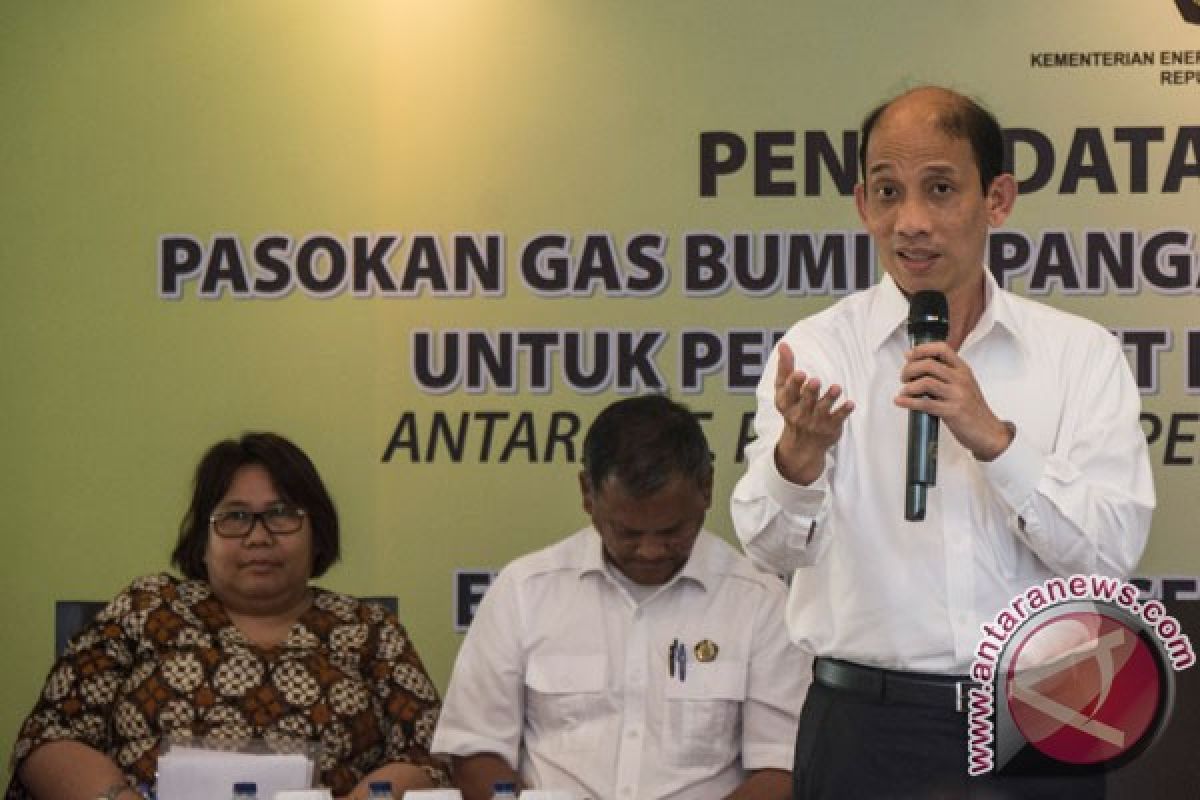 Arcandra : Pertamina beli lifting minyak sesuai harga pasar