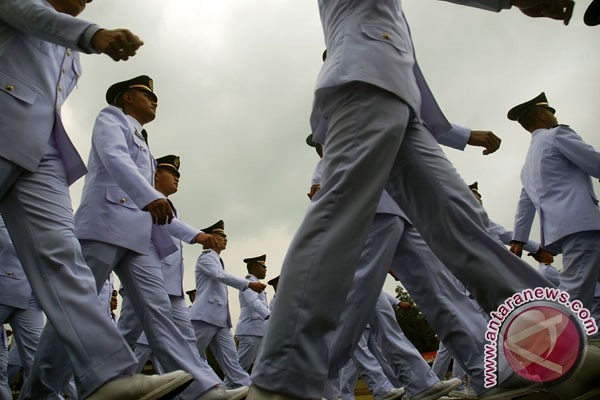 Banten kirim 33 peserta calon mahasiswa IPDN