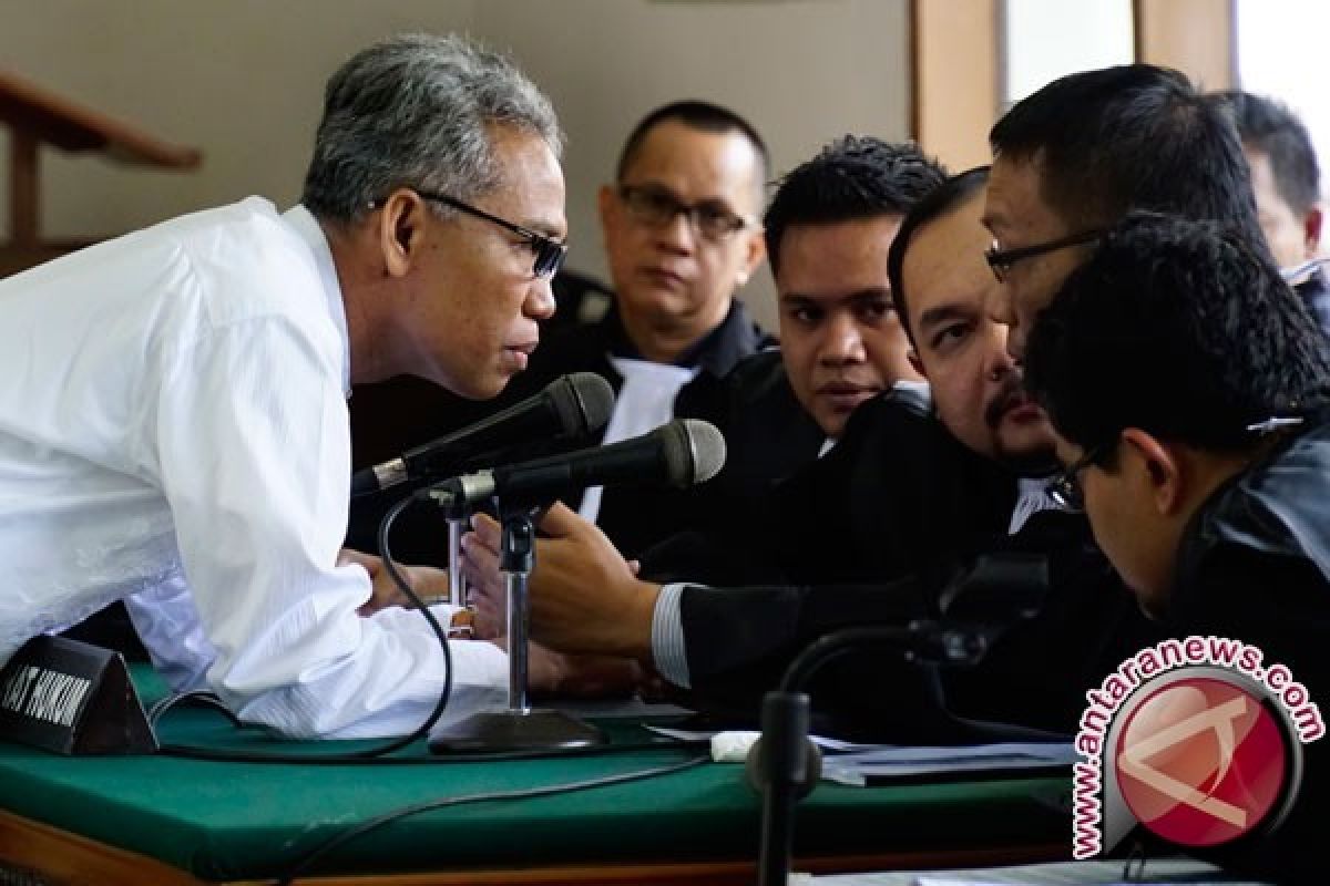 Yusril: Kasus Buni Yani Tidak Bisa Dipidanakan