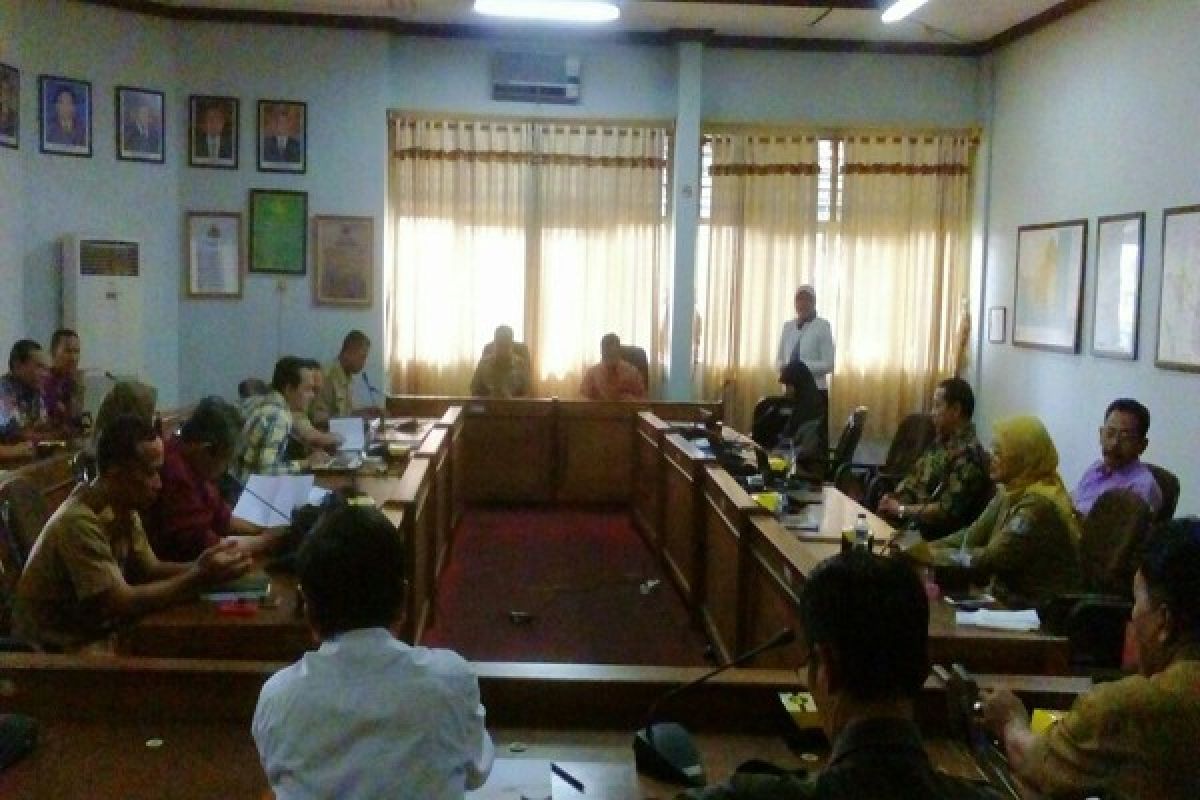 Lampung Jadi Lokasi Penelitian Sertifikasi Kayu Rakyat  