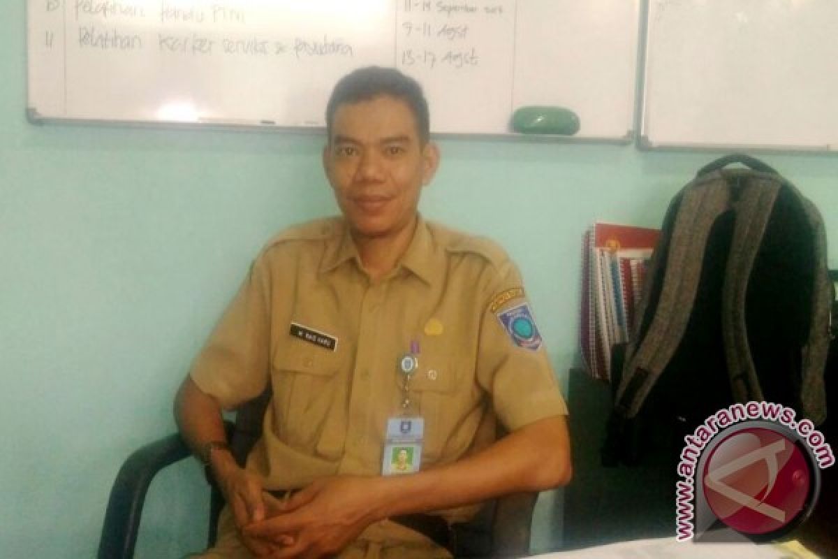 Dinas Kesehatan Kepulauan Babel Temukan Dua Kasus Difteri di Toboali