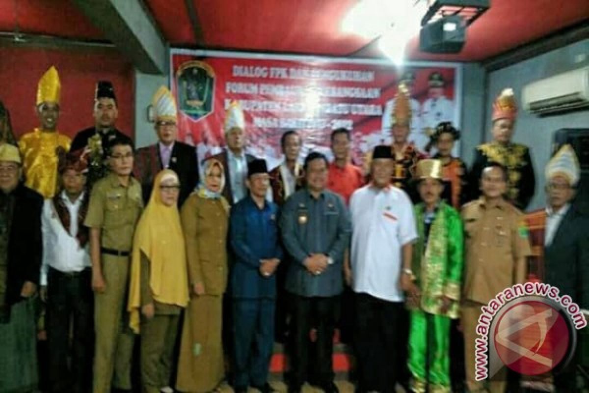 Tumbuhkan Harmonisasi dan Saling Menghormati