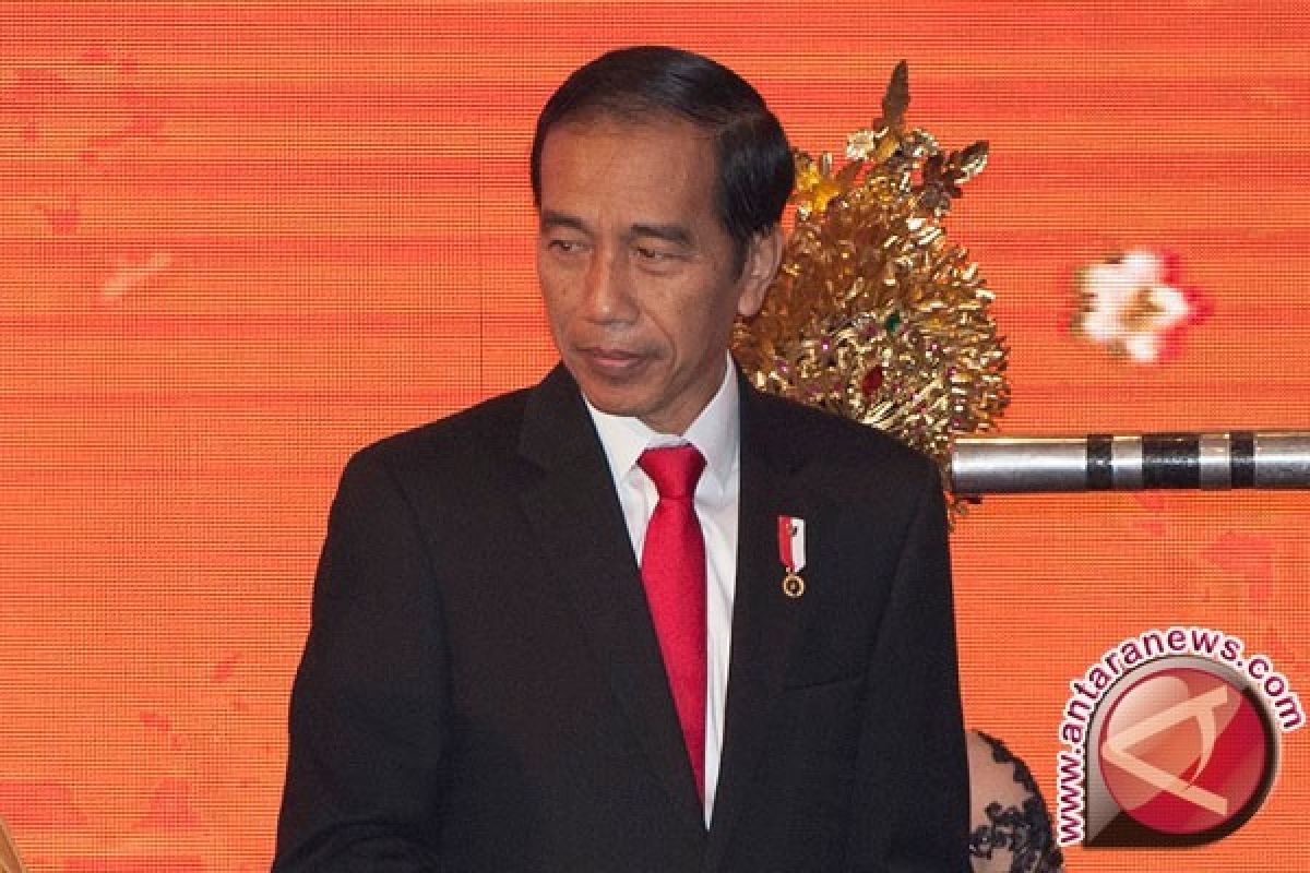 Presiden Jokowi Akan Hadiri Festival Anak Sholeh