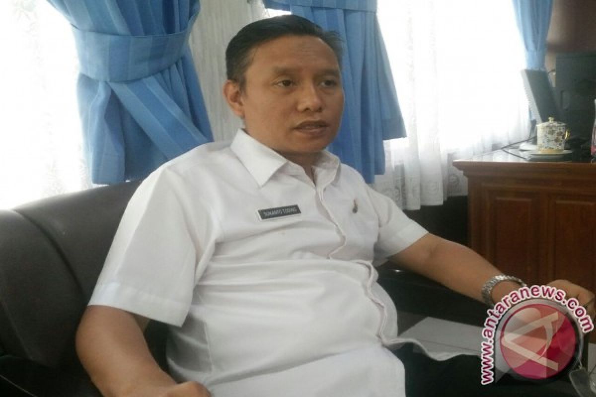 Balitbang Sultra kembangkan pendidikan karakter