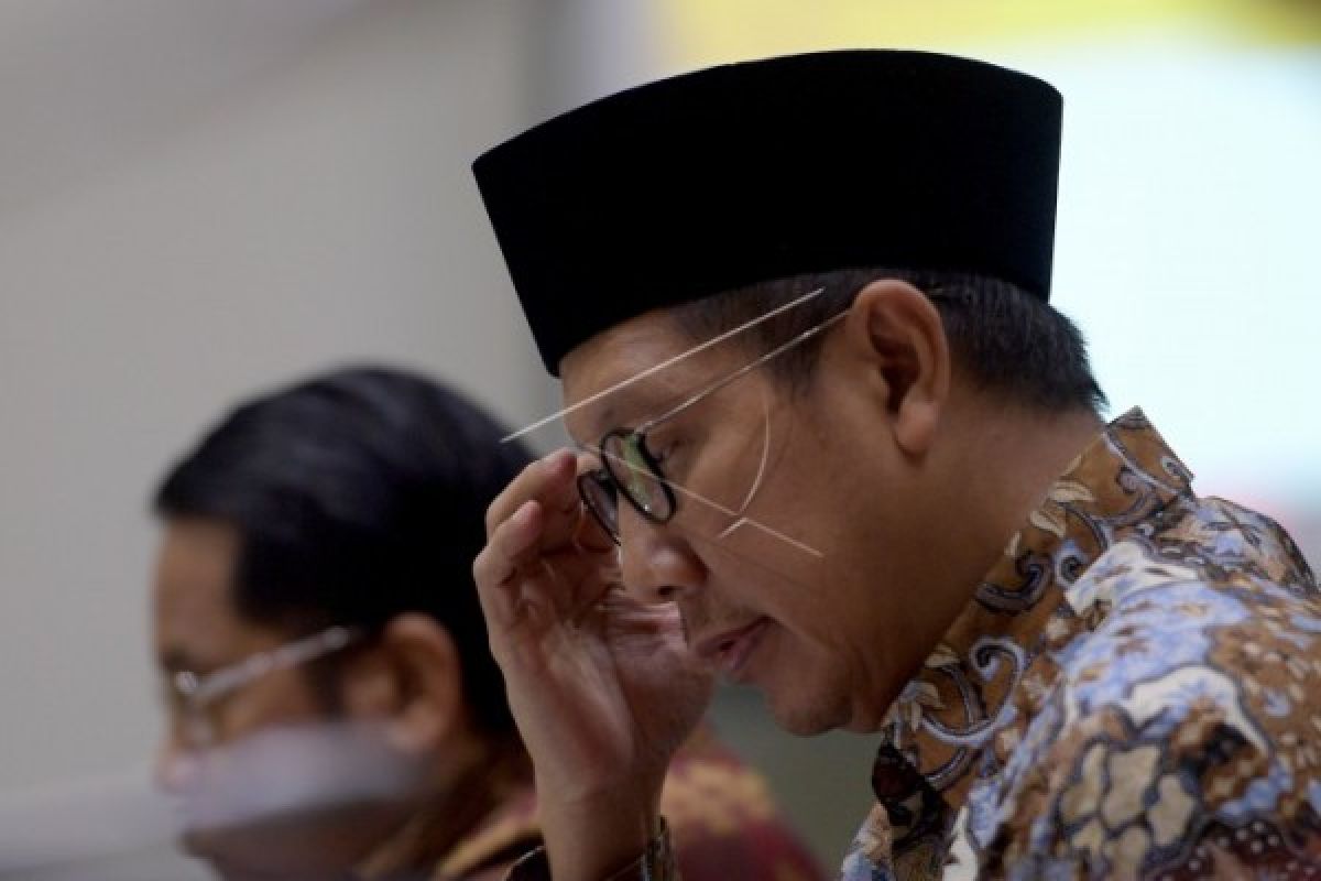 Menag: madrasah di Indonesia berkembang signifikan