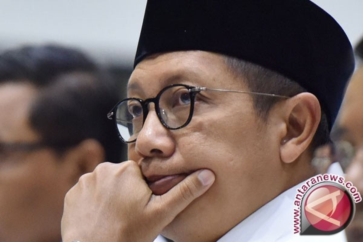 Menteri Agama Harapkan 