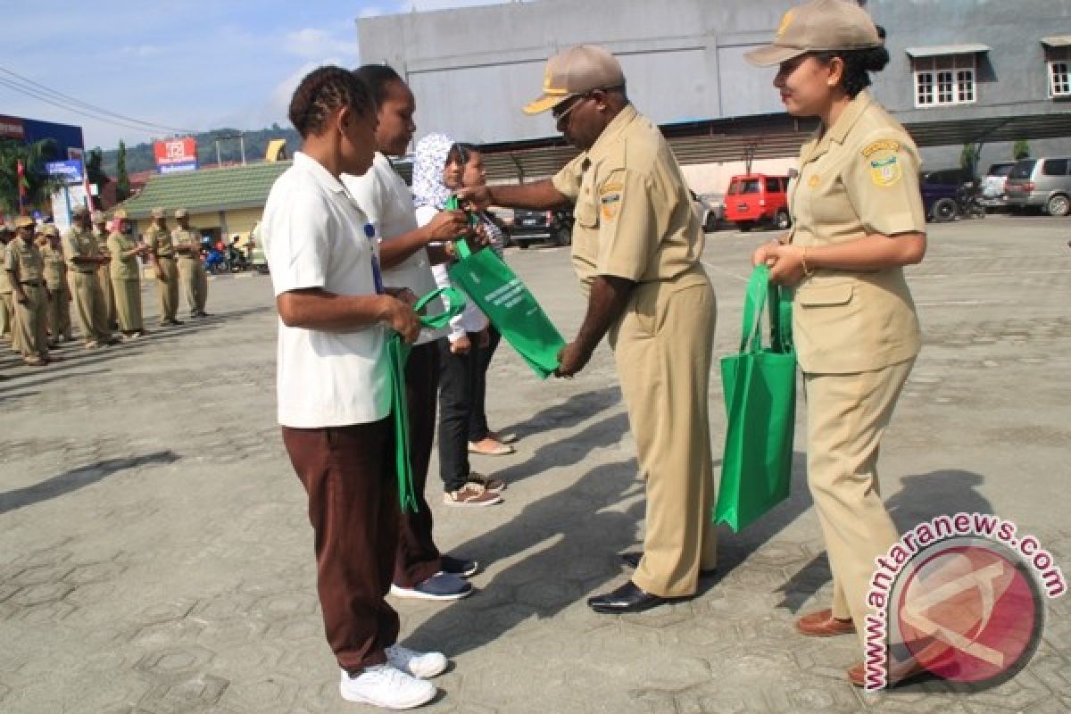 Dinkes Papua dorong Waropen lengkapi fasilitas rumah sakit