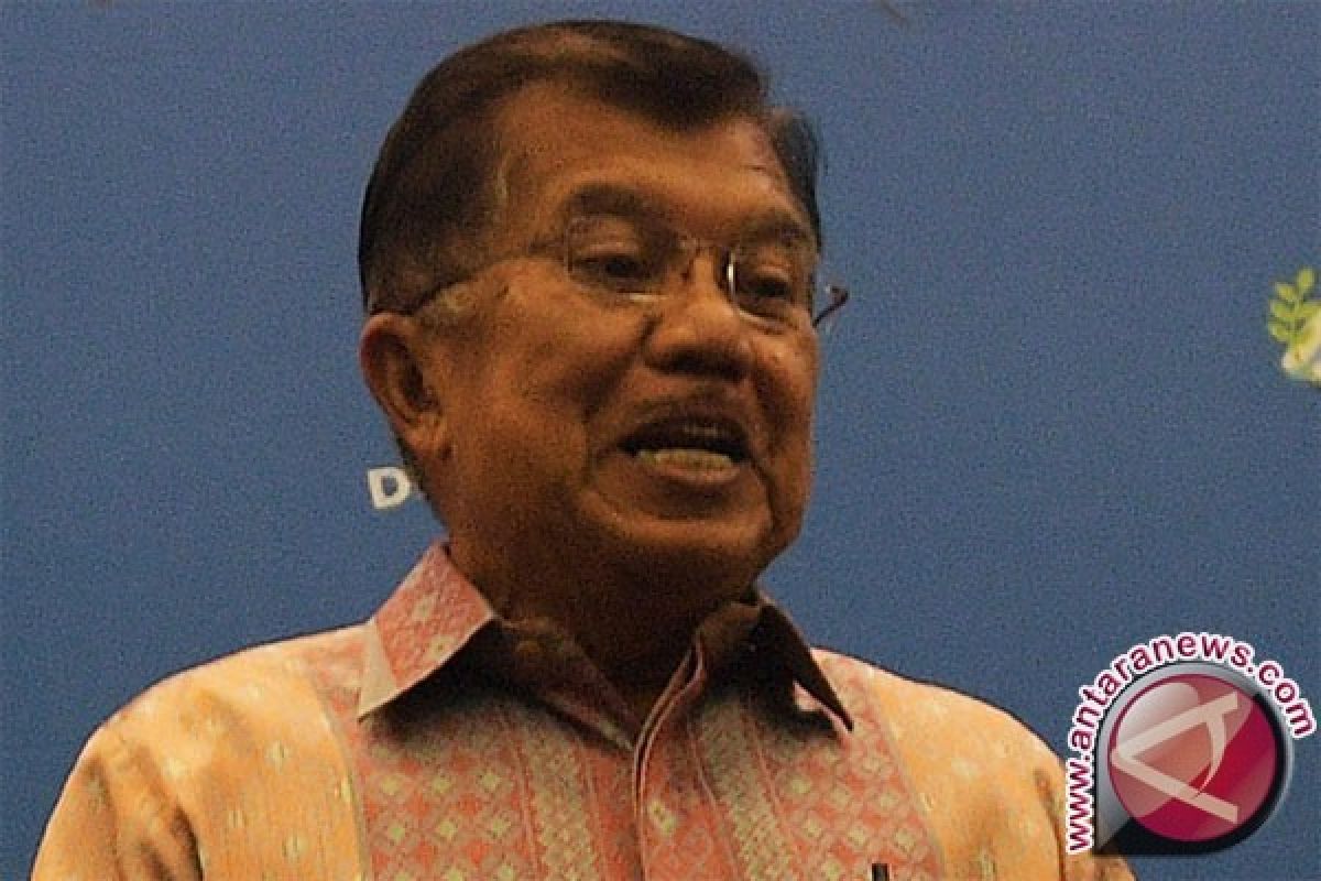 Kalla: China bermasalah kalau menentang COC LCS