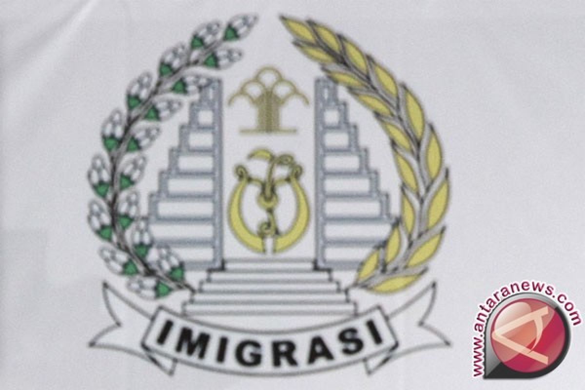 Imigrasi gagalkan pemberangkatan 46 calon haji ilegal