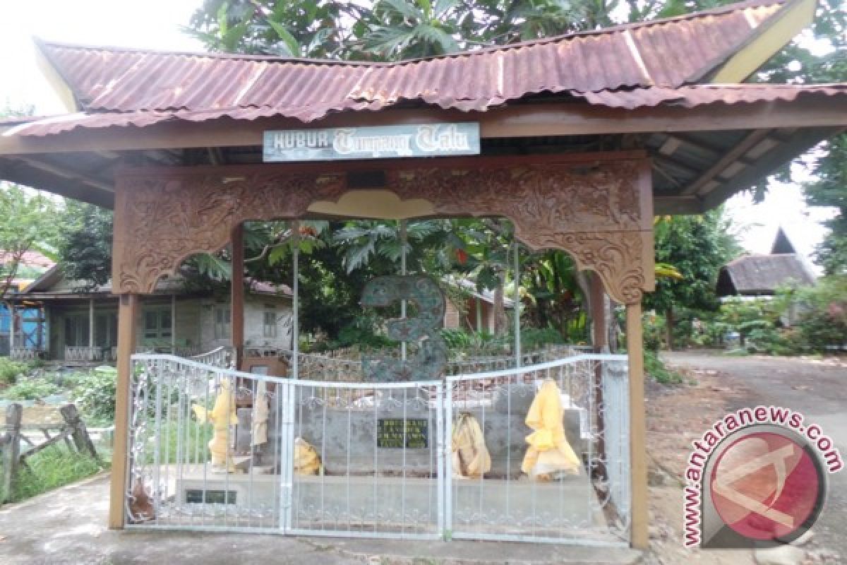 Disdik HSS Surati UPT Cagar Budaya Samarinda