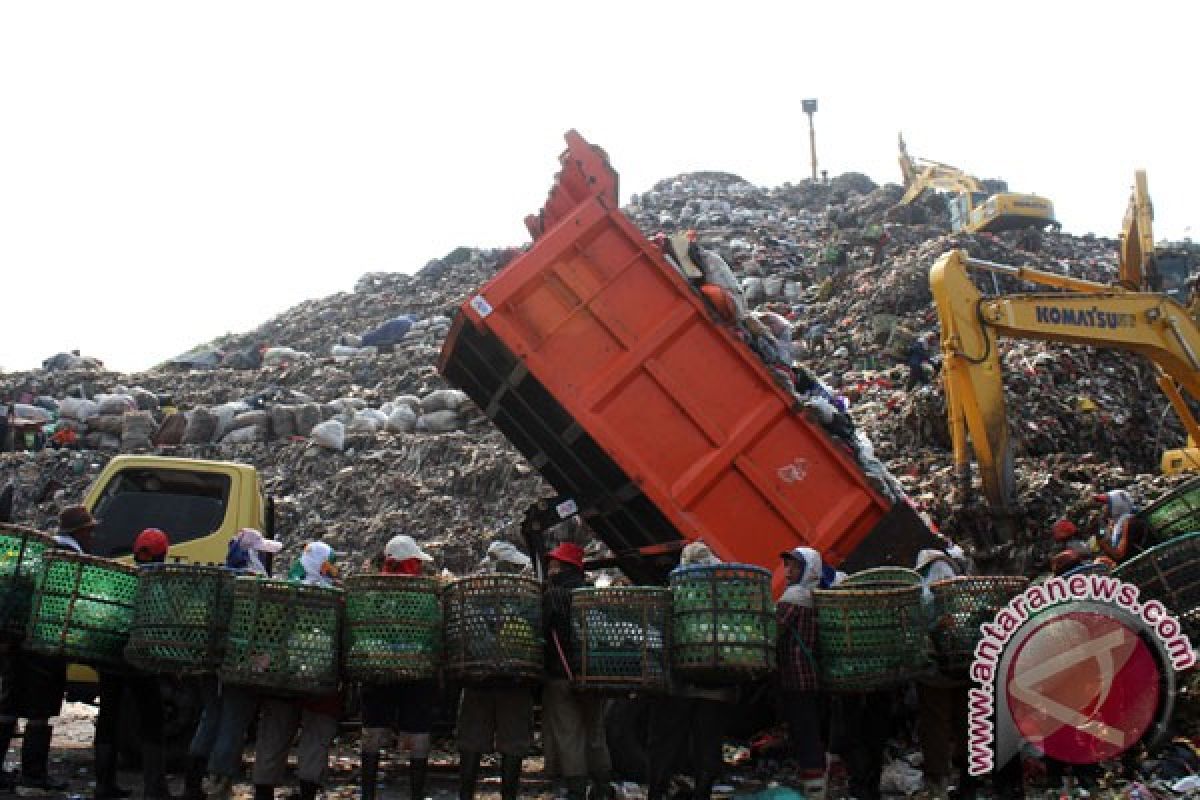 UN Environment, Indonesian institute tie up against plastic pollution