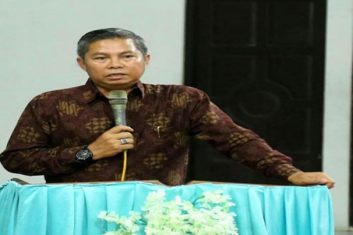 Pemkab Seruyan - Kejaksaan Sosialisasi Peran TP4D