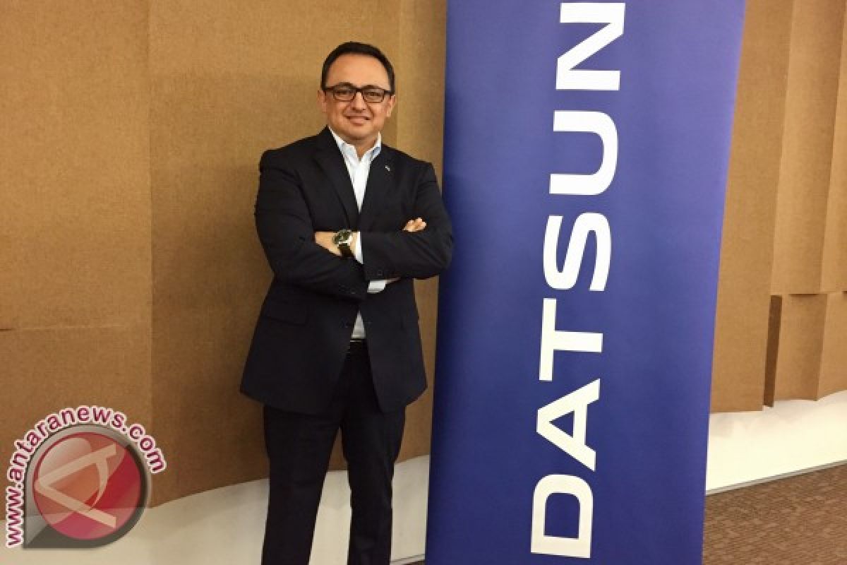 Datsun bilang pasar otomotif Indonesia unik