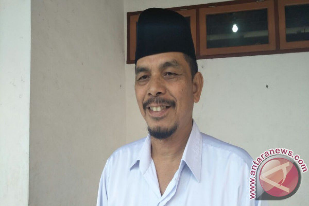 Pemkab Padangpariaman Tanamkan Jiwa Wira Usaha Kepada Pemuda Putus Sekolah