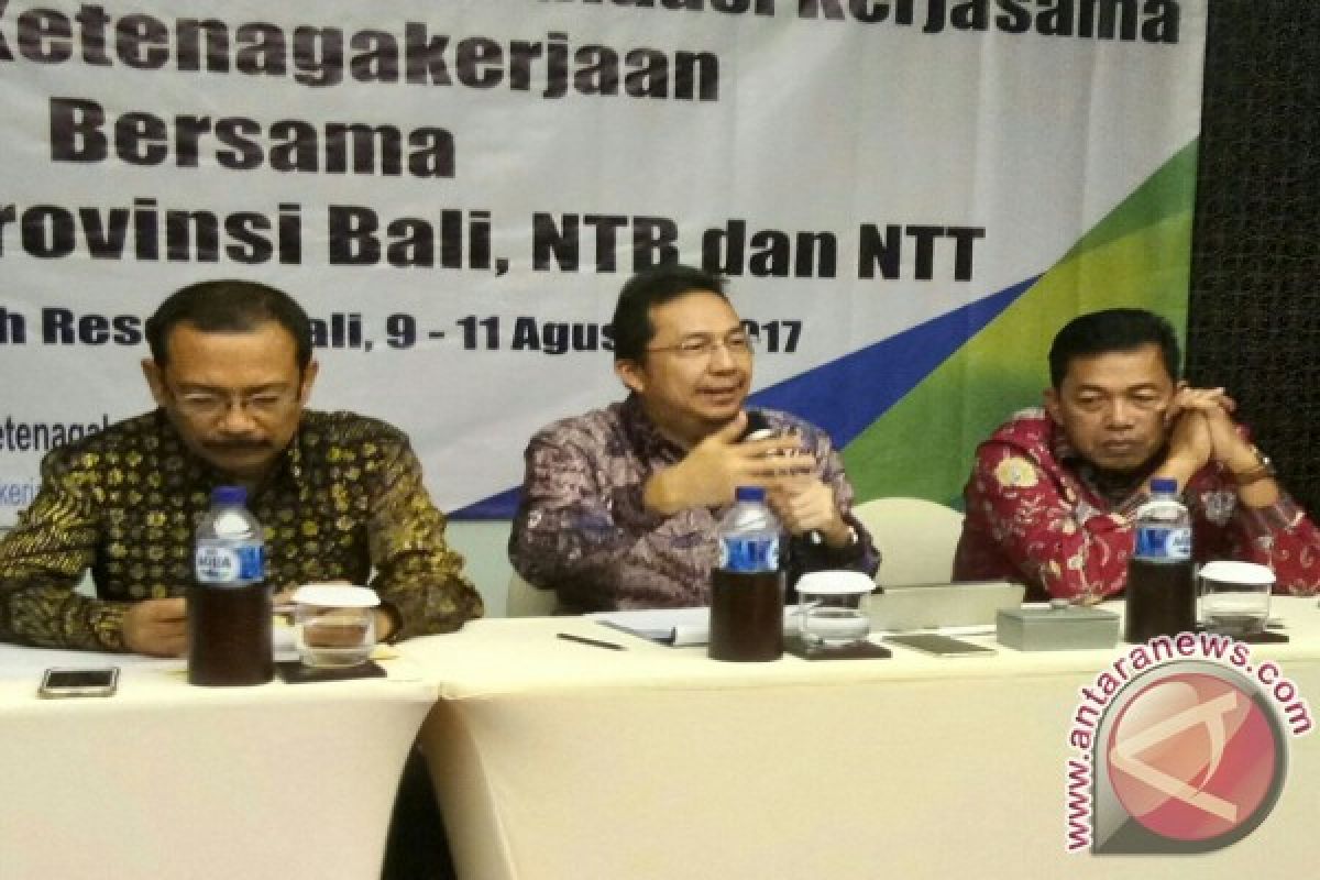 Sembilan Hari, Hampir 15 Ribu TKI Terdaftar BPJS