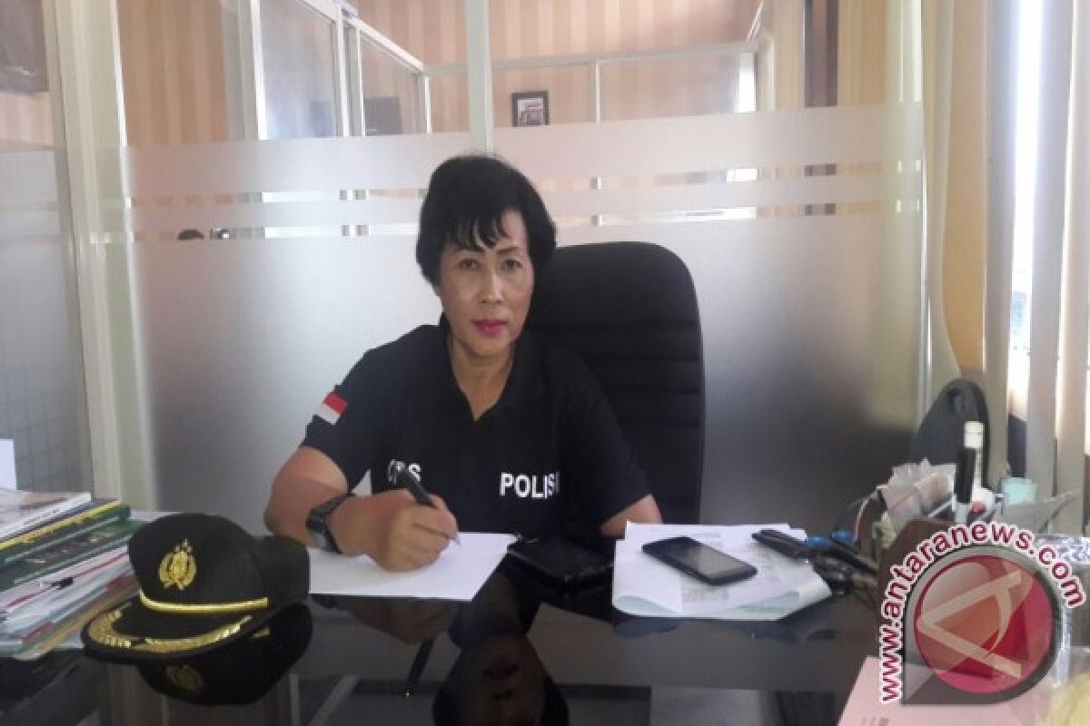 Polda Kalsel Meriahkan HUT Ke-69 Polwan 