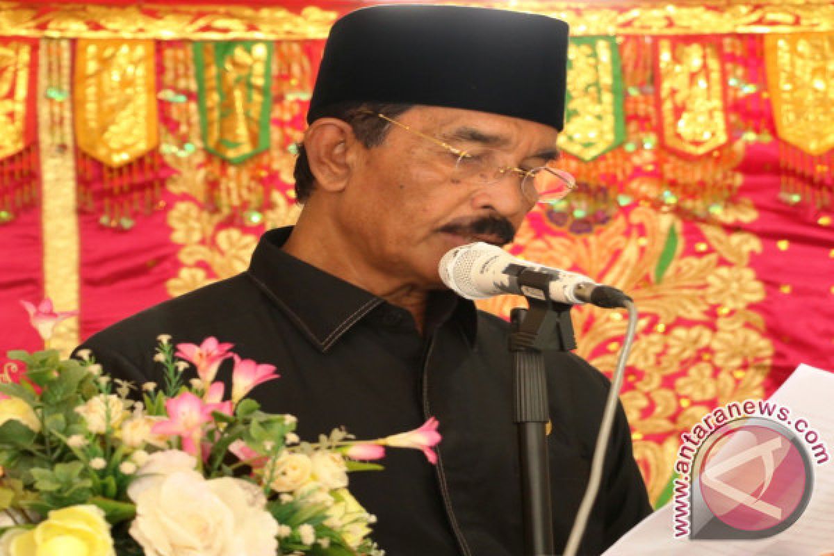 Yusuf Lubis: ASN Mari Shalat Berjamaah