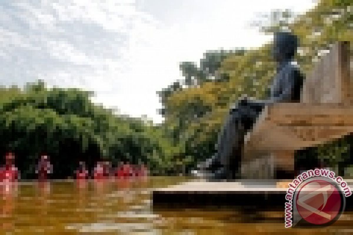Bulan Soekarno tonjolkan wisata kebangsaan