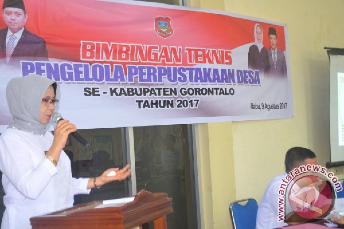 PIK-R Terobosan Selamatkan Generasi Muda Gorontalo