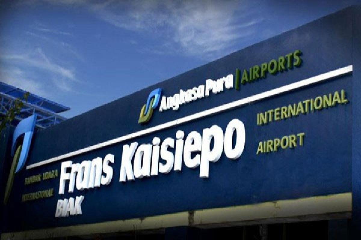 Tujuh bandara Papua gunakan teknologi pemantau BPPT