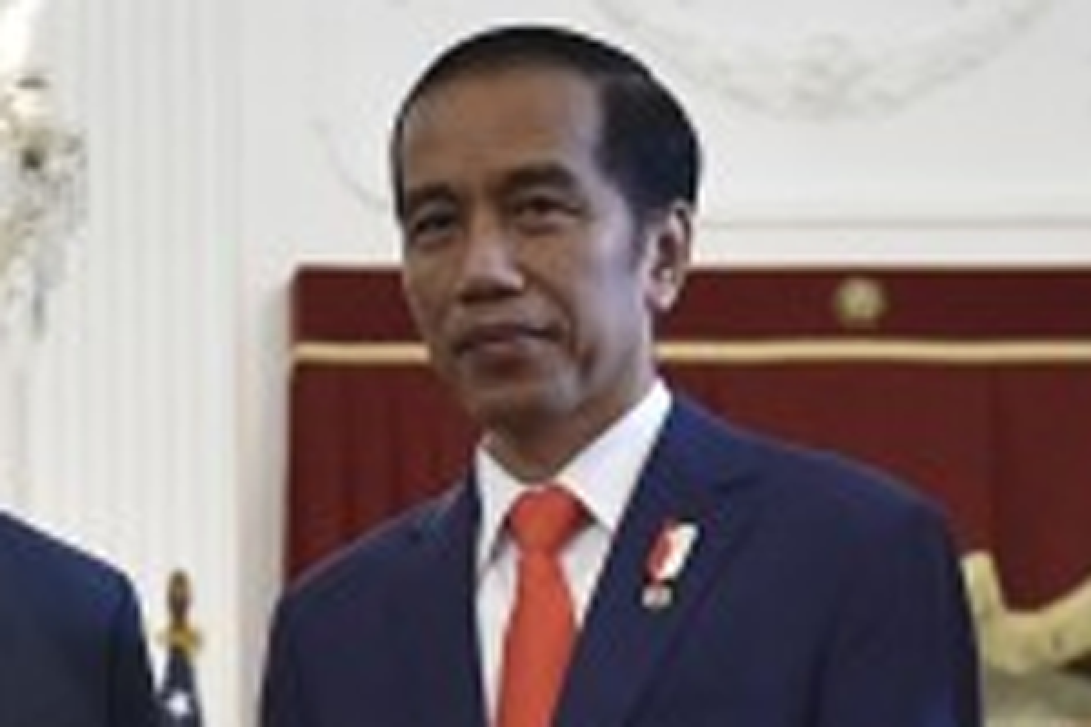 Presiden Jokowi Akan Hadiri Festival Anak Sholeh