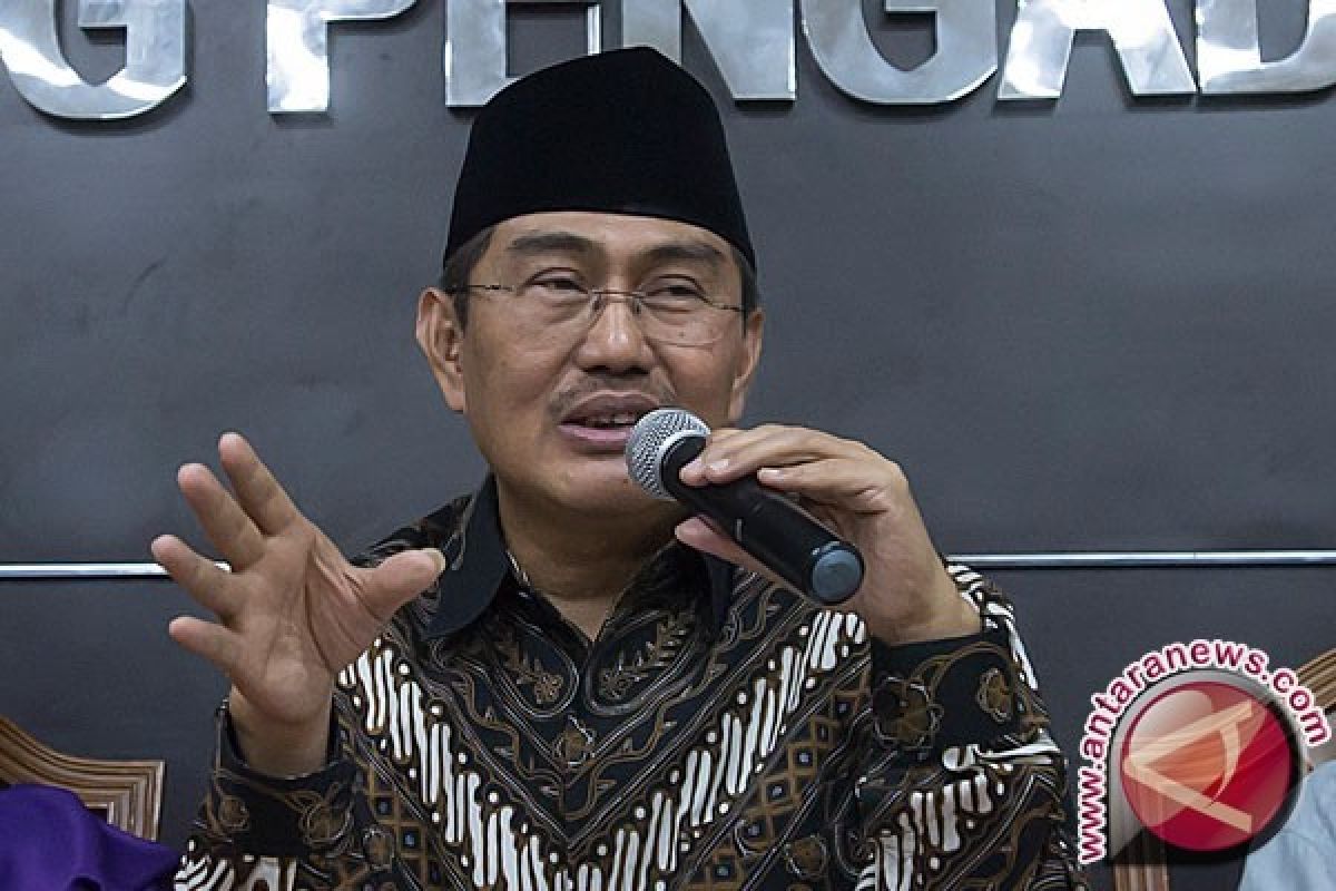 Jimly: Harus Ada Pengaturan Ulang Industri Media