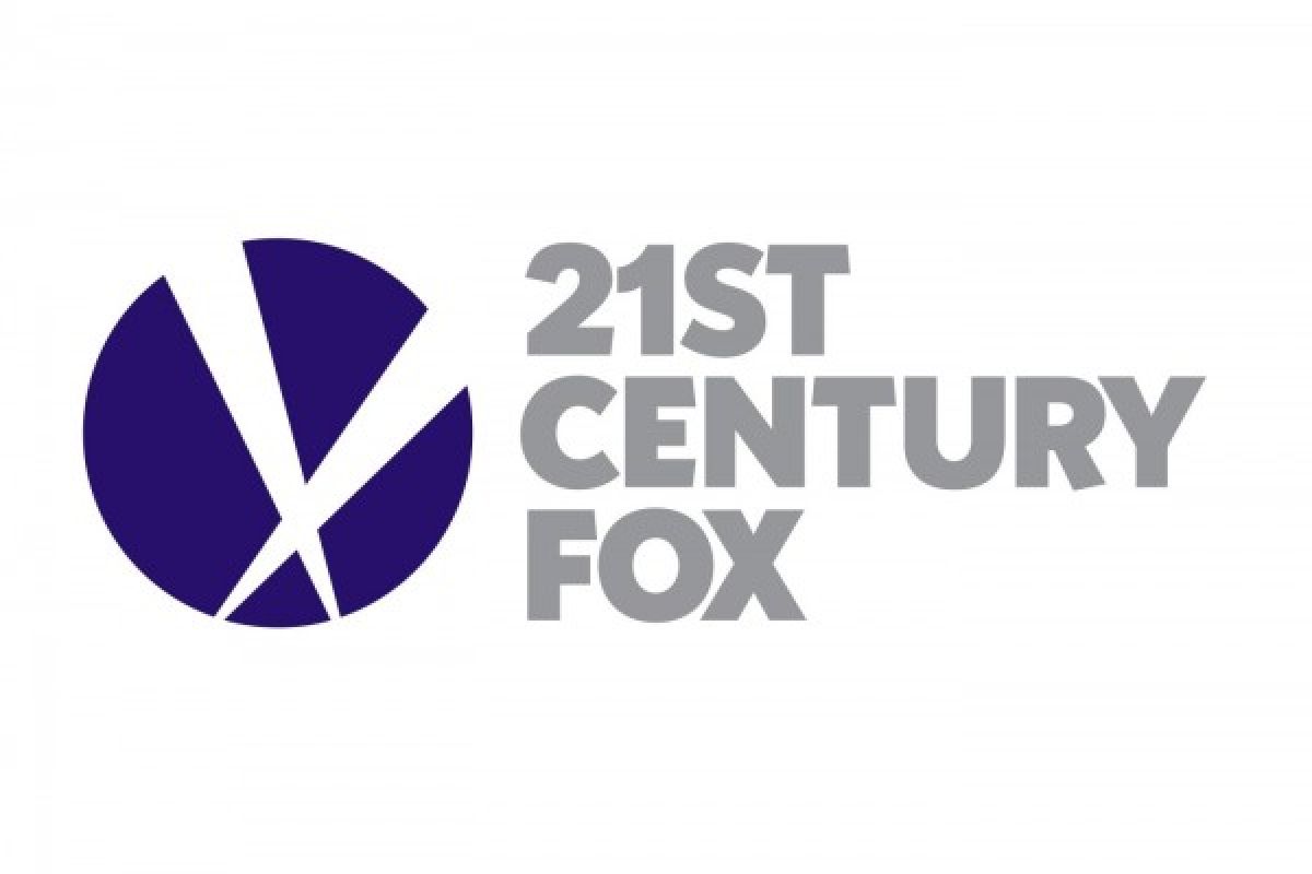 Laba 21st Century Fox turun